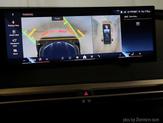 Thumbnail of 2025 Black Sapphire Metallic BMW iX