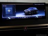 Thumbnail of 2025 Black Sapphire Metallic BMW iX