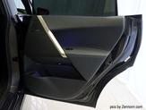 Thumbnail of 2025 Black Sapphire Metallic BMW iX