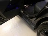 Thumbnail of 2025 Black Sapphire Metallic BMW iX