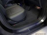 Thumbnail of 2025 Black Sapphire Metallic BMW iX