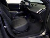 Thumbnail of 2025 Black Sapphire Metallic BMW iX