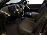 Thumbnail of 2025 Black Sapphire Metallic BMW iX