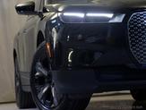 Thumbnail of 2025 Black Sapphire Metallic BMW iX