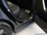 Thumbnail of 2025 Black Sapphire Metallic BMW iX