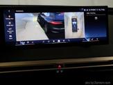 Thumbnail of 2025 Black Sapphire Metallic BMW iX