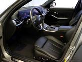 Thumbnail of 2024 Gray Metallic BMW 330