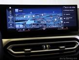 Thumbnail of 2024 Gray Metallic BMW 330