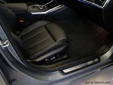Thumbnail of 2024 Gray Metallic BMW 330