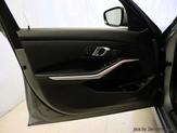 Thumbnail of 2024 Gray Metallic BMW 330