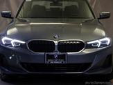 Thumbnail of 2024 Gray Metallic BMW 330