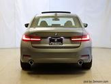Thumbnail of 2024 Gray Metallic BMW 330