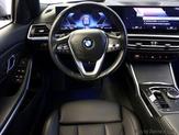 Thumbnail of 2024 Gray Metallic BMW 330