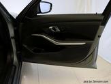 Thumbnail of 2024 Gray Metallic BMW 330
