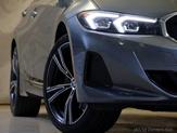 Thumbnail of 2024 Gray Metallic BMW 330