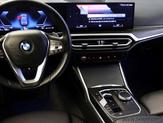 Thumbnail of 2024 Gray Metallic BMW 330