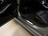 Thumbnail of 2024 Gray Metallic BMW 330