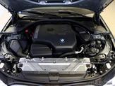 Thumbnail of 2024 Gray Metallic BMW 330
