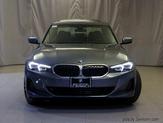 Thumbnail of 2024 Gray Metallic BMW 330