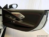 Thumbnail of 2020 Ceramic Matrix Gray Metallic Chevrolet Corvette