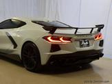 Thumbnail of 2020 Ceramic Matrix Gray Metallic Chevrolet Corvette