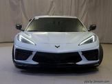 Thumbnail of 2020 Ceramic Matrix Gray Metallic Chevrolet Corvette