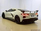Thumbnail of 2020 Ceramic Matrix Gray Metallic Chevrolet Corvette
