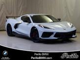 Photo of 2020 Ceramic Matrix Gray Metallic Chevrolet Corvette