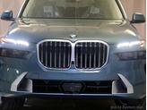 Thumbnail of 2026 Blue Ridge Mountain Metallic BMW X7
