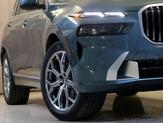Thumbnail of 2026 Blue Ridge Mountain Metallic BMW X7