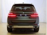 Thumbnail of 2026 Blue Ridge Mountain Metallic BMW X7