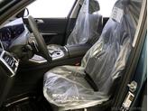 Thumbnail of 2026 Blue Ridge Mountain Metallic BMW X7