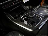 Thumbnail of 2026 Blue Ridge Mountain Metallic BMW X7