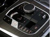 Thumbnail of 2026 Blue Ridge Mountain Metallic BMW X7