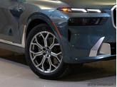 Thumbnail of 2026 Blue Ridge Mountain Metallic BMW X7