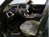 Thumbnail of 2026 Blue Ridge Mountain Metallic BMW X7