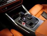 Thumbnail of 2022 Black Sapphire Metallic BMW M3