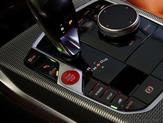 Thumbnail of 2022 Black Sapphire Metallic BMW M3