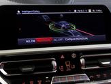 Thumbnail of 2022 Black Sapphire Metallic BMW M3