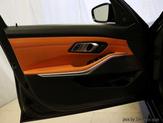 Thumbnail of 2022 Black Sapphire Metallic BMW M3