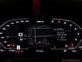 Thumbnail of 2022 Black Sapphire Metallic BMW M3