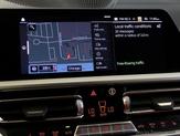 Thumbnail of 2022 Black Sapphire Metallic BMW M3