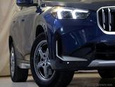 Thumbnail of 2025 Phytonic Blue Metallic BMW X1