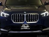 Thumbnail of 2025 Phytonic Blue Metallic BMW X1