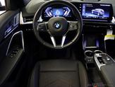 Thumbnail of 2025 Phytonic Blue Metallic BMW X1