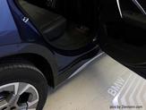 Thumbnail of 2025 Phytonic Blue Metallic BMW X1