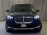 Thumbnail of 2025 Phytonic Blue Metallic BMW X1