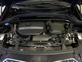 Thumbnail of 2025 Phytonic Blue Metallic BMW X1