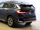 Thumbnail of 2025 Phytonic Blue Metallic BMW X1