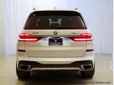 Thumbnail of 2023 Mineral White Metallic BMW X7